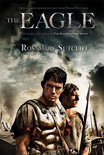 The Eagle (Roman Britain Trilogy)